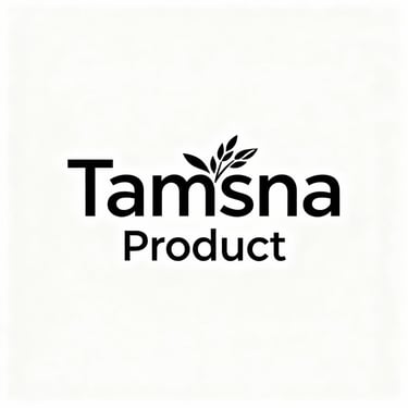 Tamsna Product logo