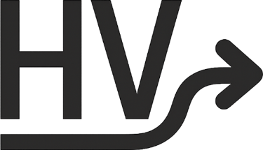 HVFlow logo