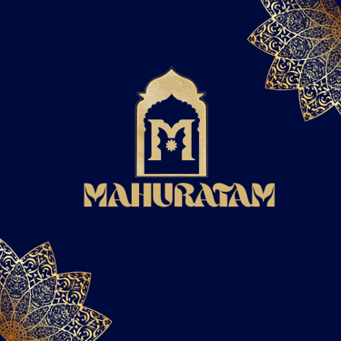 MAHURATAM logo