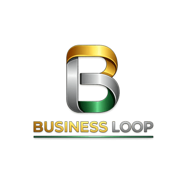 business loop logo
