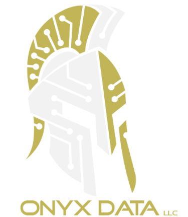 Onyx Data logo