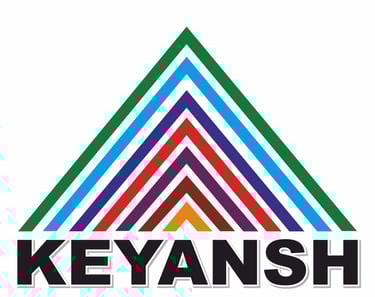 KEYANSH TECHNOLOGIES logo