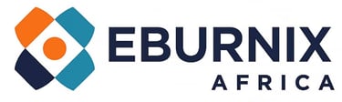 EburniX Africa logo