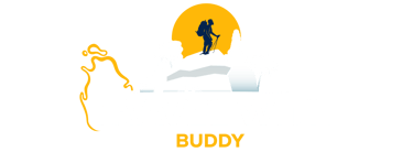 Travel with Buddy logo