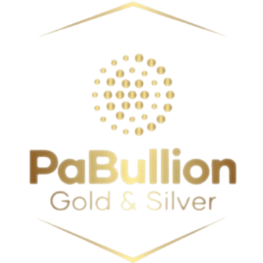 PaBullion logo
