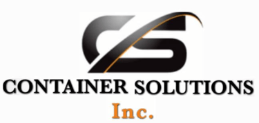 CONTAINER SOLUTIONS logo