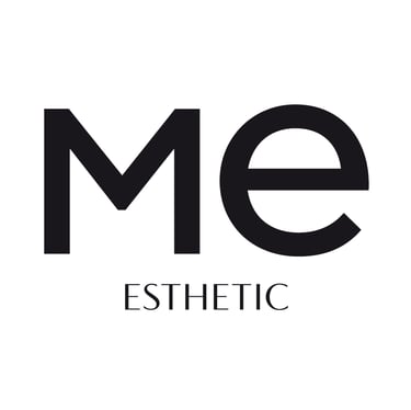 Me Esthetic logo