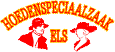 Els hoedenspeciaalzaak logo