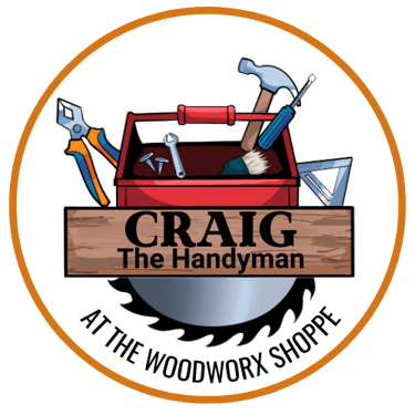 Craig the Handyman logo
