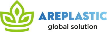 Areplastic logo