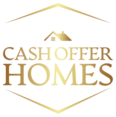 Cash Offer Homs logo