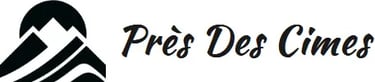 Près Des Cimes logo
