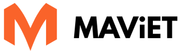 Maviet Supplies logo