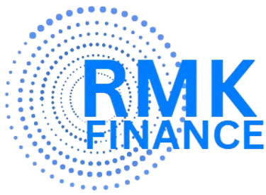 RMK Finance logo