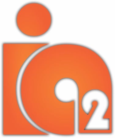 India Art & Advertising logo