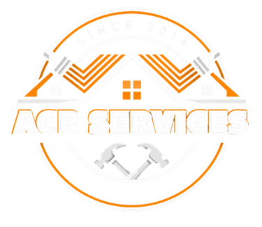 ACR Drop Ceiling logo