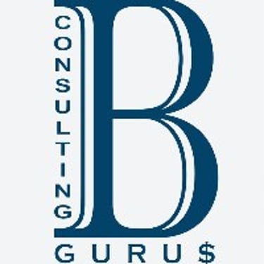 Business Consulting Gurus logo
