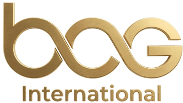 Business Consulting Gurus logo