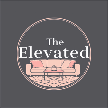 The Elevated Home logo