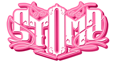 Studio Stomp logo
