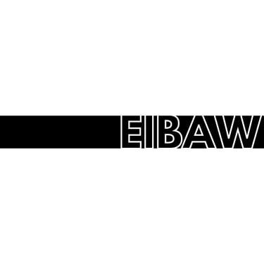 Everything in Black and White logo