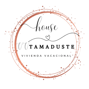 Vivienda Vacacional Tamaduste logo