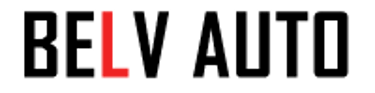 Belv Auto Driving School logo