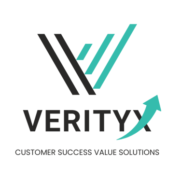 Verityx CS LLC logo
