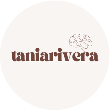 Psicoterapia con Tania logo