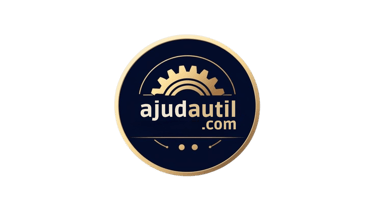 ajudautil.com logo