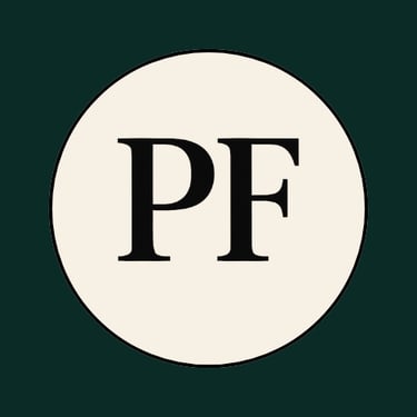 Prospettiva Finanzas logo