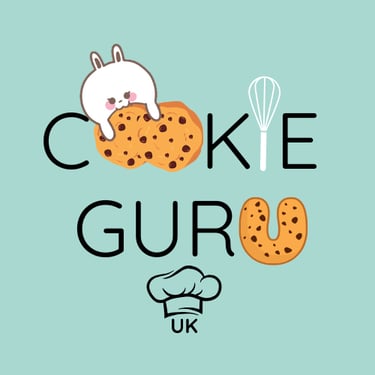 Cookie Guru UK logo