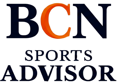 BCN SPORTS ADVISOR logo
