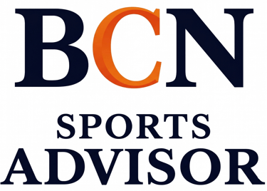 BCN SPORTS ADVISOR logo