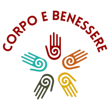 Studio Massaggi e Trattamenti Olistici Corpo e Benessere di Marta Della Bianca logo