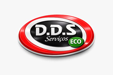 DDS SERVIÇOS logo