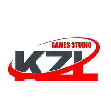 KZL Games Studio (Private) Limited logo