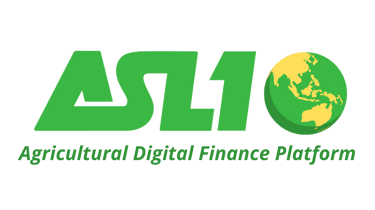 ASLI PANGAN logo