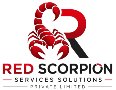Red Scorpion Services Solutions Private Limited logo