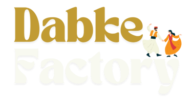 Dabké Factory logo