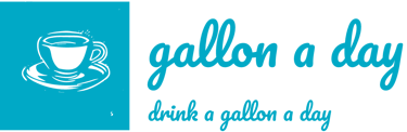 gallon a day logo