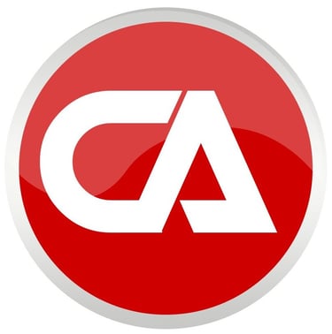 Century American Realty, Inc. logo