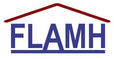 FLAMH logo