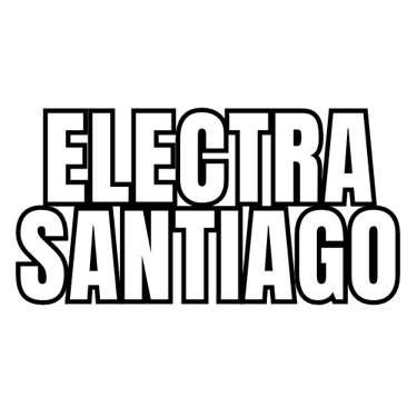 Electra Santiago logo