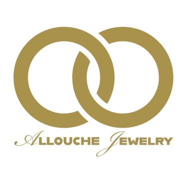 ALLOUCHE JEWELRY logo