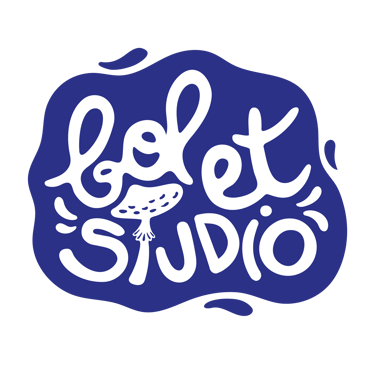 Edith Timmerman - Bolet Studio logo