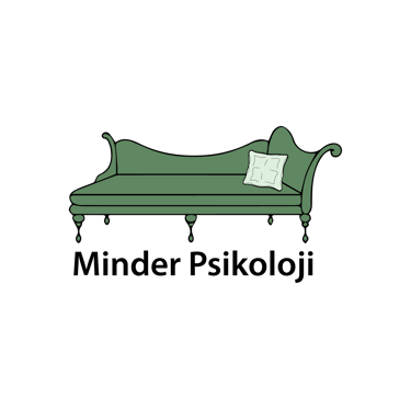 Minder Psikoloji logo