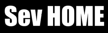 Sev Home logo