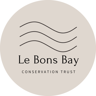 Le Bons Bay Conservation Trust logo