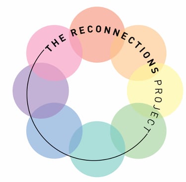 Reconnections logo